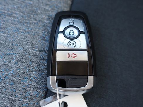 New 2025 Ford Maverick XLT w/ Equipment Group 301A image 25