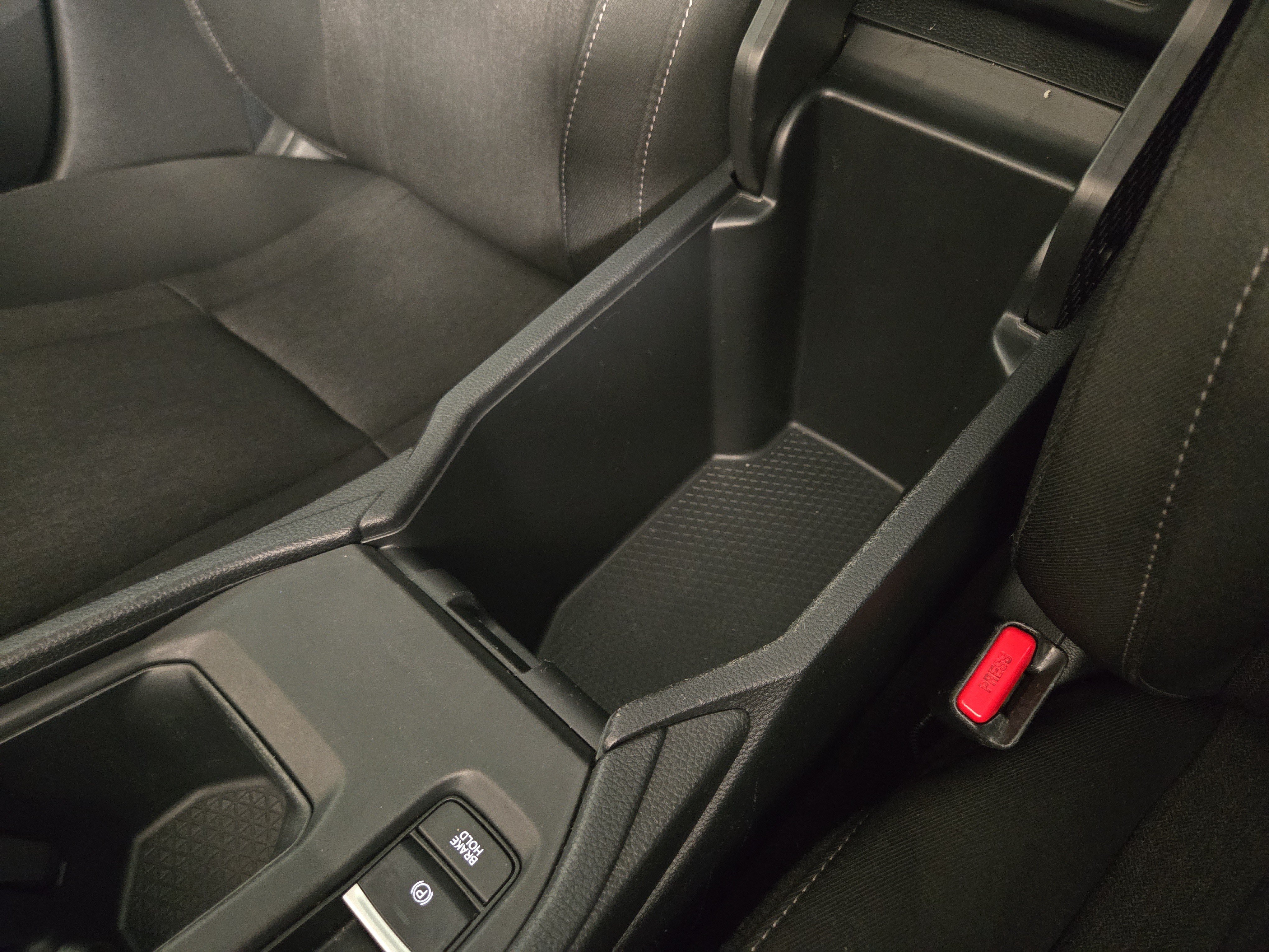 Used 2024 Honda Accord EX image 28