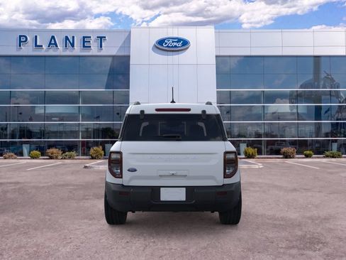 New 2026 Ford Bronco Sport Big Bend AWD/4WD image 6