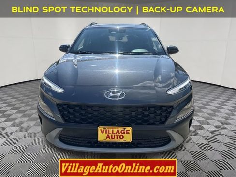 Used 2022 Hyundai Kona SEL FWD image 6