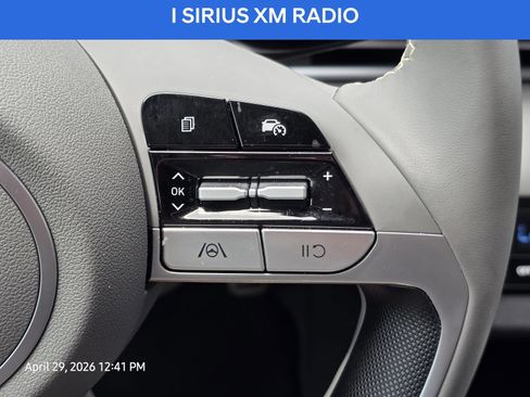 Certified 2025 Hyundai Elantra Sport FWD image 26