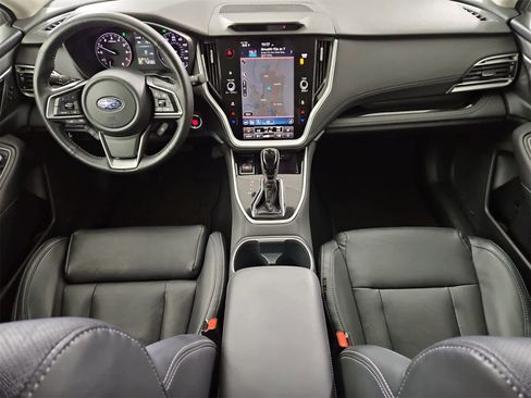 Used 2020 Subaru Outback Limited image 15