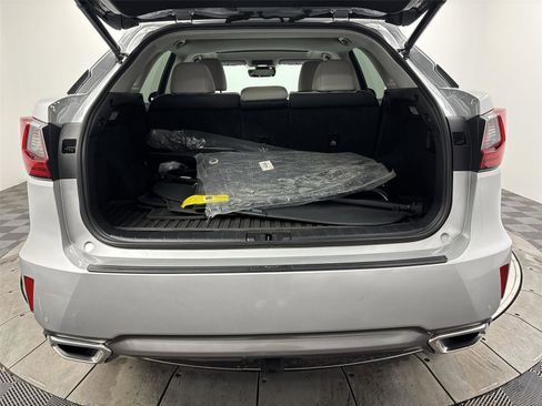 Used 2017 Lexus RX 350 AWD image 21