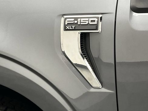Certified 2022 Ford F150 XLT w/ XTR Package AWD/4WD image 7
