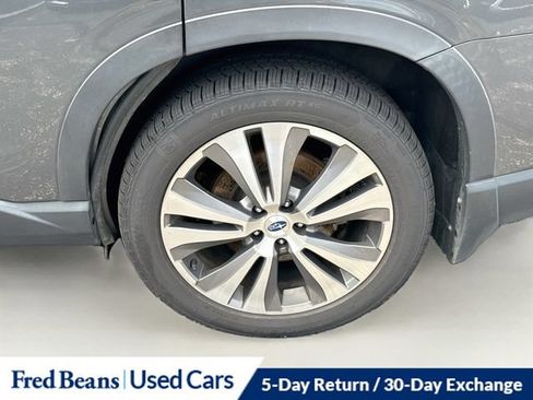 Used 2020 Subaru Ascent Limited w/ Technology Package AWD/4WD image 32