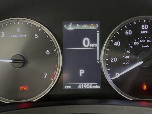 Used 2024 Lexus IS 350 F Sport w/ Accessory Package 2 image 22