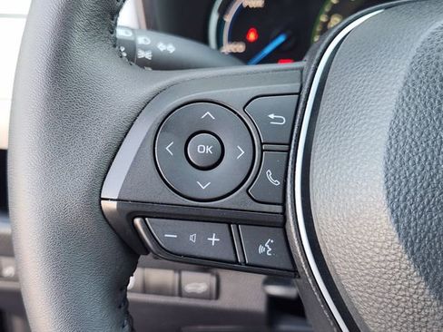 Used 2024 Toyota RAV4 XLE w/ Convenience Package image 20