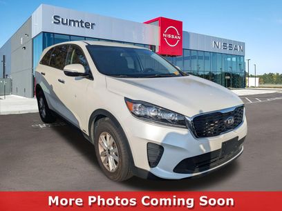 Used 2019 Kia Sorento AWD