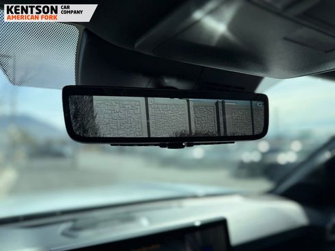 Used 2024 Toyota Tacoma Limited w/ Limited Package (LT) image 36