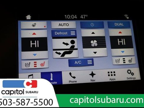 Used 2018 Ford Edge Sport w/ Equipment Group 401A image 24