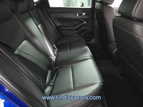 Used 2024 Acura Integra A-Spec FWD image 18