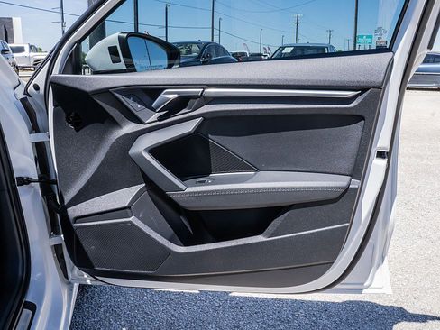 Used 2023 Audi A3 2.0T Premium w/ Convenience Package image 12