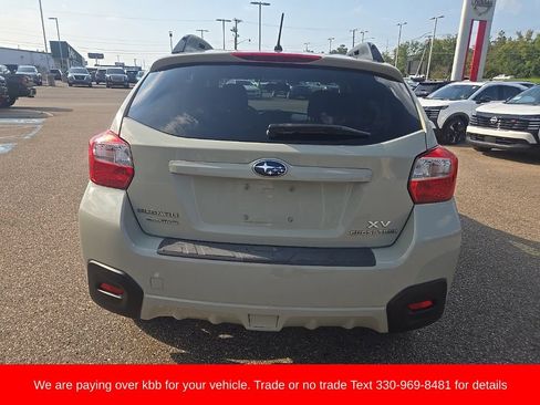 Used 2013 Subaru Crosstrek 2.0i Premium AWD/4WD image 7