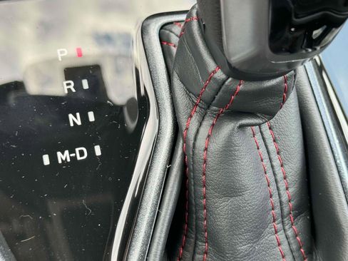 New 2025 Subaru Legacy Sport image 23