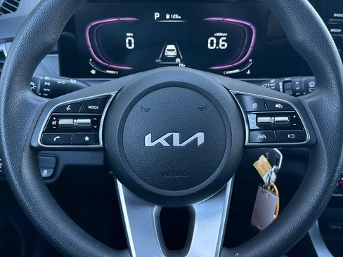 Certified 2024 Kia Seltos LX AWD/4WD image 22