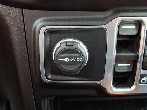 Used 2022 Jeep Gladiator Sport AWD/4WD image 28