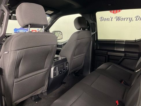 Used 2019 Ford F150 XLT w/ Equipment Group 302A Luxury RWD image 15
