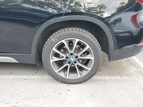 Used 2017 BMW X5 xDrive40e AWD/4WD image 4
