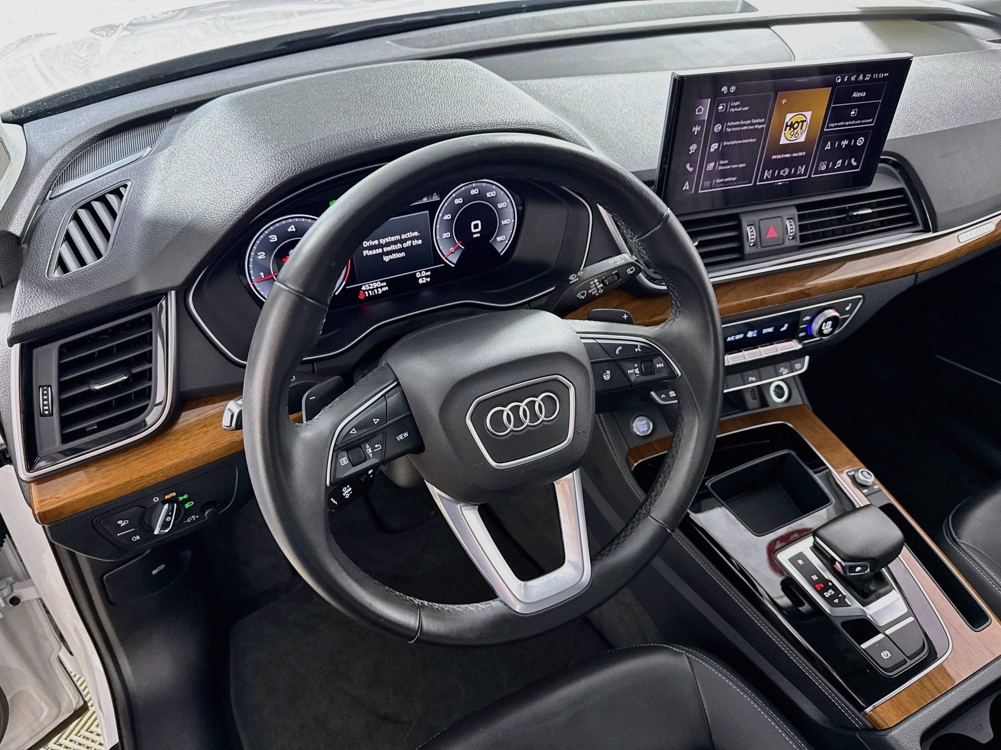 Used 2024 Audi Q5 2.0T Premium Plus AWD/4WD image 24