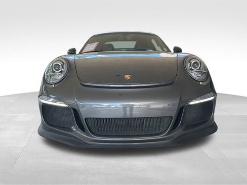 Used 2015 Porsche 911 GT3 image 12