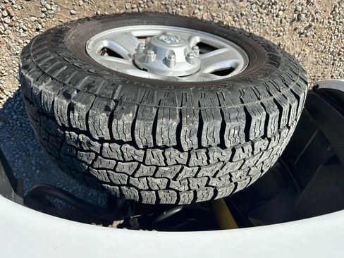 Used 2018 RAM 3500 Tradesman w/ Popular Equipment Group image 43