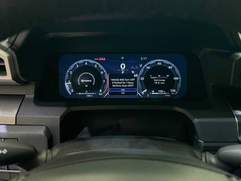 New 2026 Toyota Tacoma TRD Sport AWD/4WD image 16