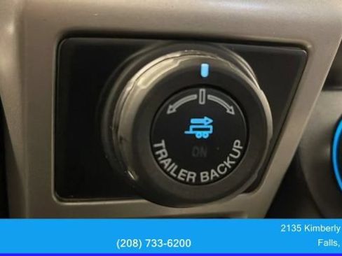 Used 2020 Ford F150 Lariat AWD/4WD image 38