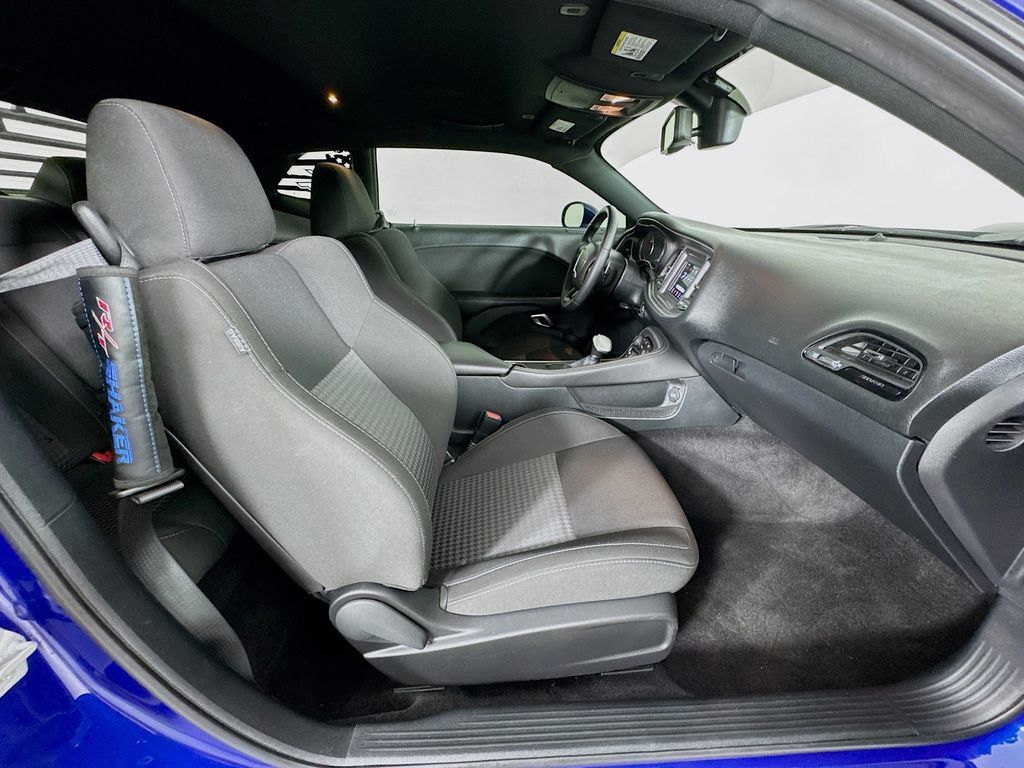 Used 2018 Dodge Challenger R/T RWD image 26