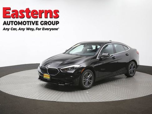 Used 2022 BMW 228i xDrive Gran Coupe w/ Convenience Package AWD/4WD image 62