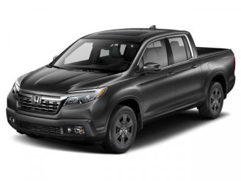 Certified 2020 Honda Ridgeline RTL-E image 1