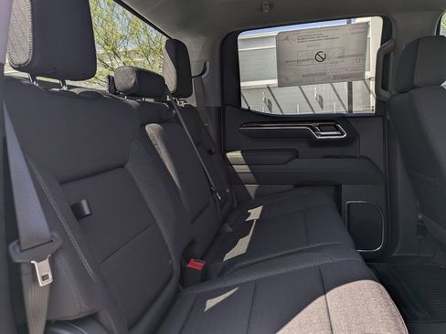New 2026 GMC Sierra 1500 Elevation image 11