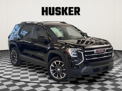 Used 2025 GMC Terrain Elevation w/ Elevation Premium Package