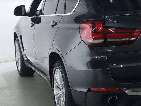 Used 2017 BMW X5 xDrive35i AWD/4WD image 49