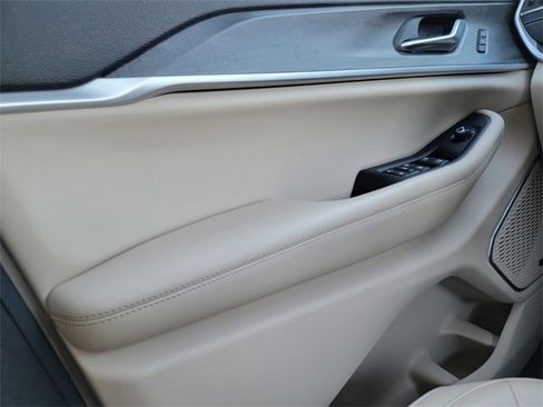 Certified 2021 Jeep Grand Cherokee L Limited image 40