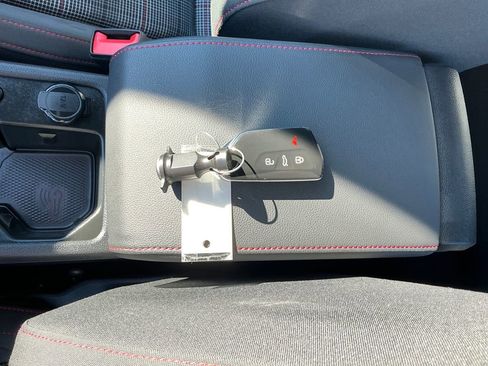 Used 2024 Volkswagen GTI SE image 34