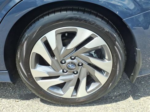 Used 2025 Subaru Legacy Limited AWD/4WD image 17