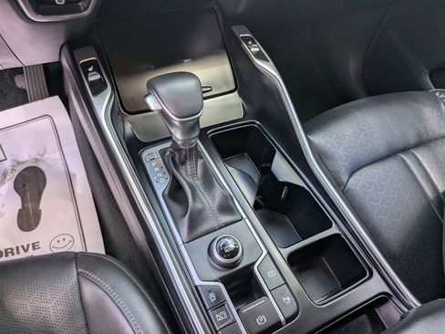 Certified 2023 Kia Sorento EX FWD image 27