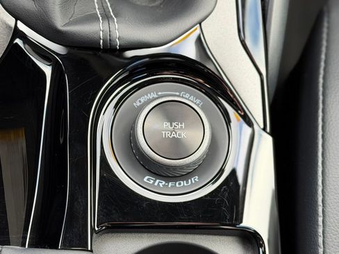 Used 2025 Toyota Corolla GR w/ Styling Package (TMS) image 18