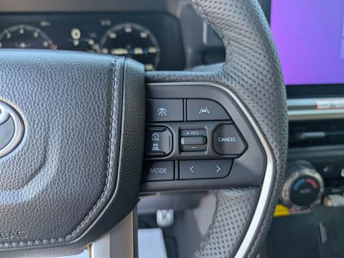 New 2026 Toyota Tacoma TRD Sport RWD image 22