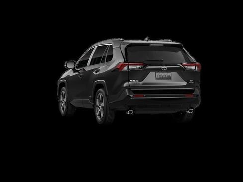 New 2025 Toyota RAV4 SE image 26