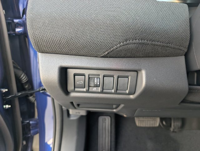 New 2026 Subaru Outback Limited XT AWD/4WD image 8