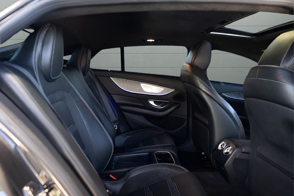 Used 2019 Mercedes-Benz AMG GT 63 image 66