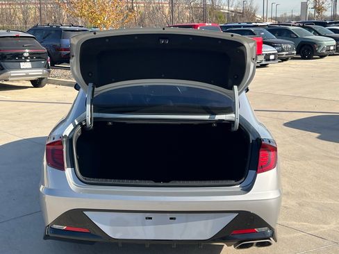 Used 2023 Hyundai Sonata SEL Plus image 15