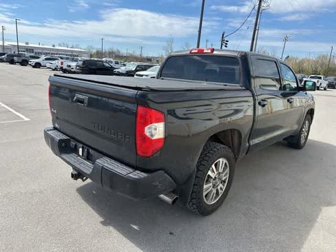 Used 2014 Toyota Tundra Platinum image 20