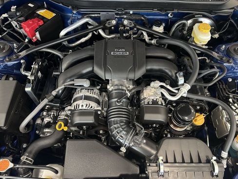 New 2026 Subaru BRZ Limited RWD image 14