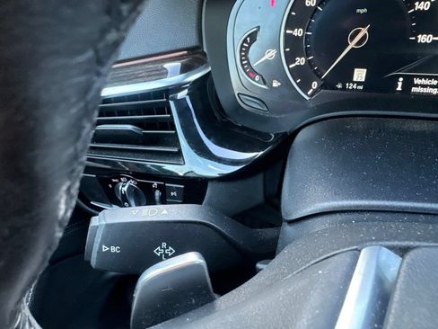 Used 2019 BMW 530i xDrive w/ Convenience Package AWD/4WD image 44