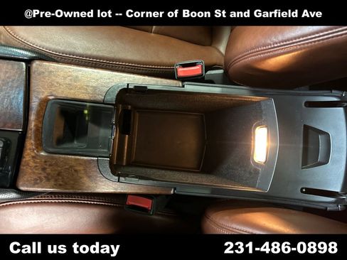 Used 2017 Cadillac XTS Luxury w/ Driver Awareness Package AWD/4WD image 25