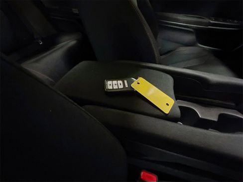 Used 2017 Honda Civic Si image 37