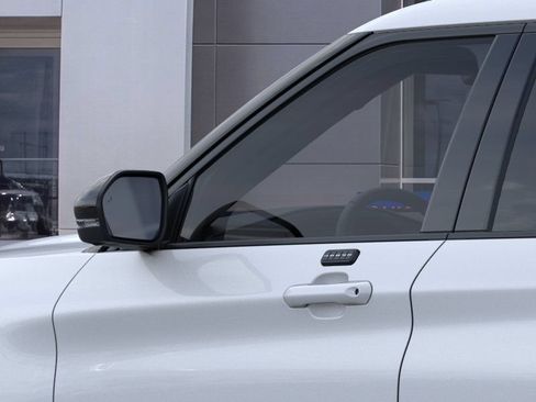 New 2026 Ford Explorer ST w/ Sun And Sound Package AWD/4WD image 20