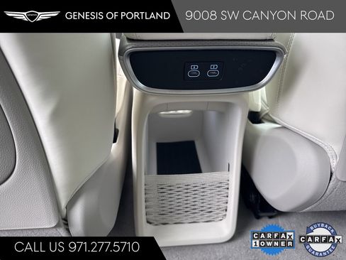 Used 2025 Genesis GV60 Performance image 43